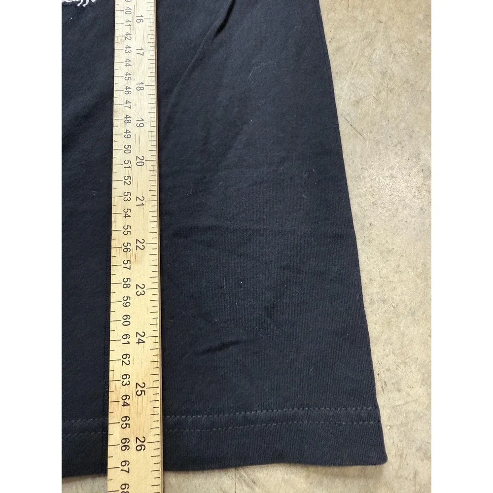 Vintage Pablo Picasso Integrated DNA Technologies Shirt Men Medium Black gBlocks - Picture 4 of 6